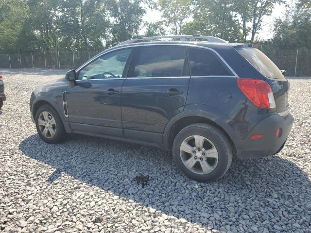 2014 CHEVROLET CAPTIVA LS - 3GNAL2EK2ES634452