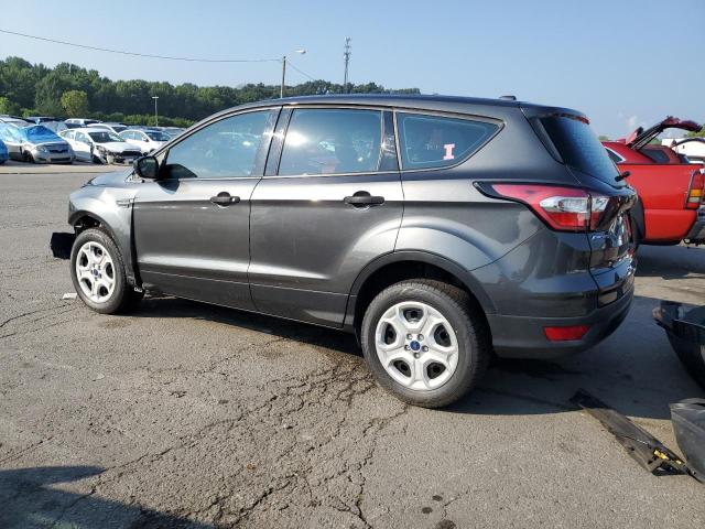 2018 FORD ESCAPE S 1FMCU0F76JUA36237