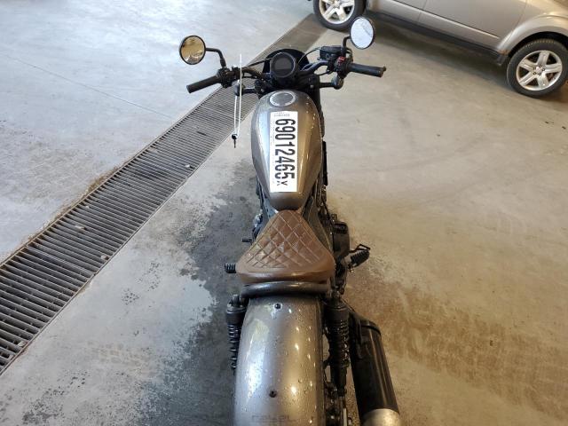 2023 HONDA CMX500 MLHPC5618P5600827