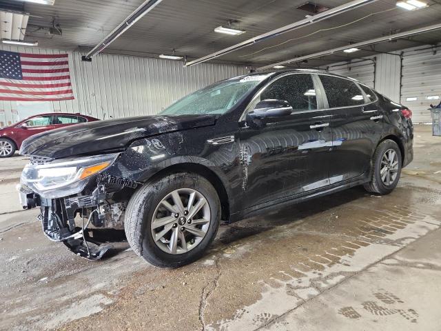 2020 KIA OPTIMA LX - 5XXGT4L37LG396787