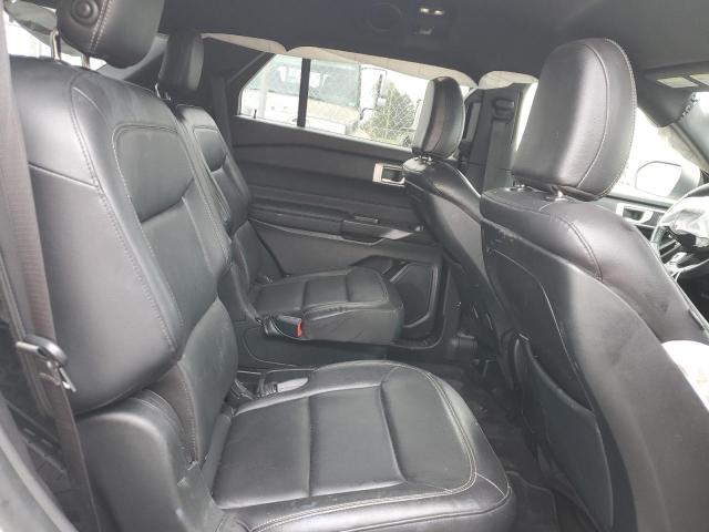 2020 FORD EXPLORER X 1FMSK8DH2LGA75680