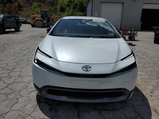 2023 TOYOTA PRIUS LE - JTDACAAU7P3001013