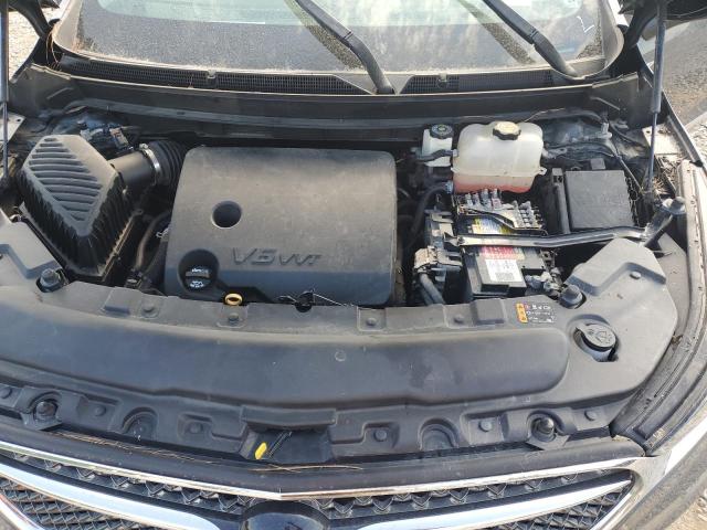 2020 BUICK ENCLAVE AV 5GAERDKW5LJ126407