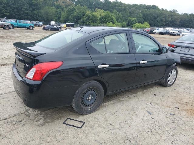 2019 NISSAN VERSA S 3N1CN7AP3KL868585