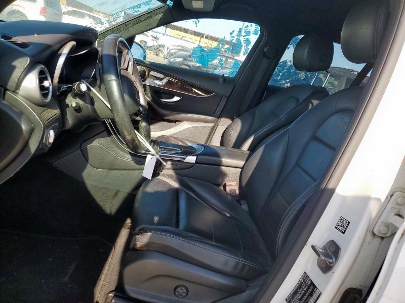 2020 MERCEDES-BENZ GLC 300 - W1N0G8DB2LF775836