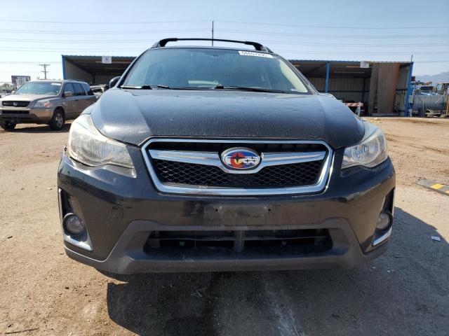 2017 SUBARU CROSSTREK JF2GPANC0HH277572