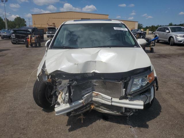 2016 HONDA ODYSSEY EX - 5FNRL5H61GB007829
