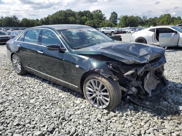 2017 CADILLAC CT6 LUXURY 1G6KD5RSXHU190363