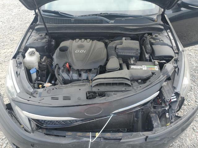 2011 KIA OPTIMA LX - KNAGM4A76B5090151