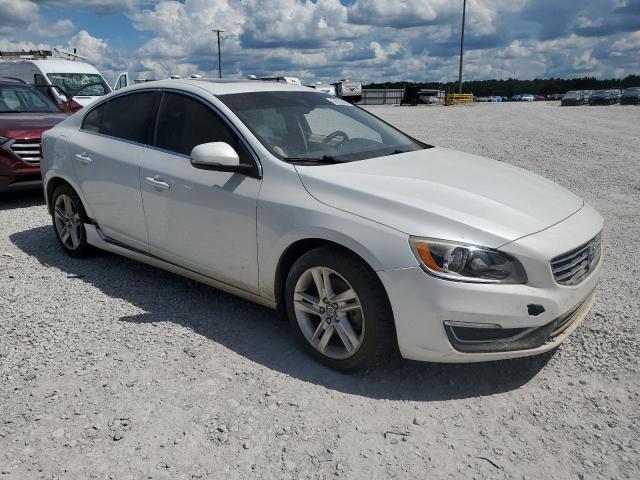 2015 VOLVO S60 PREMIER YV140MFB7F1314811