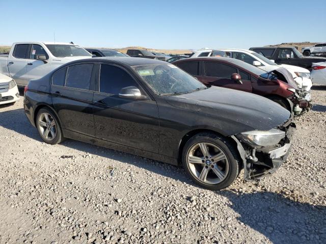 2015 BMW 328 I WBA3A5G59FNS91129