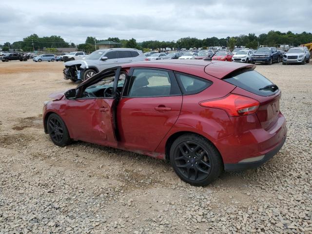 2016 FORD FOCUS SE - 1FADP3K22GL235544