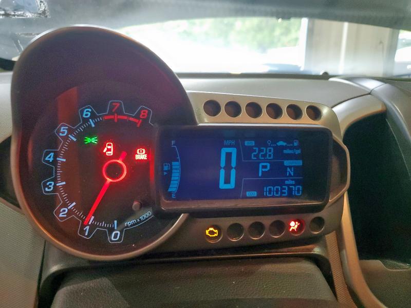 2016 CHEVROLET SONIC LT 1G1JC5SH0G4120842