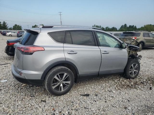 2017 TOYOTA RAV4 XLE - 2T3RFREV7HW551015