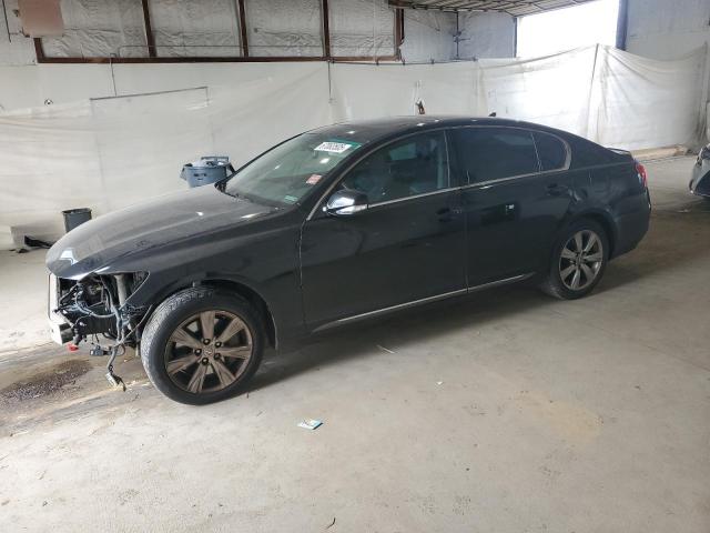 LEXUS GS 350