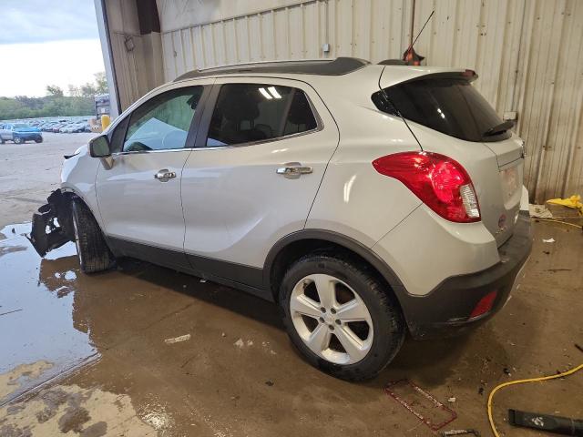 2016 BUICK ENCORE KL4CJASBXGB642846