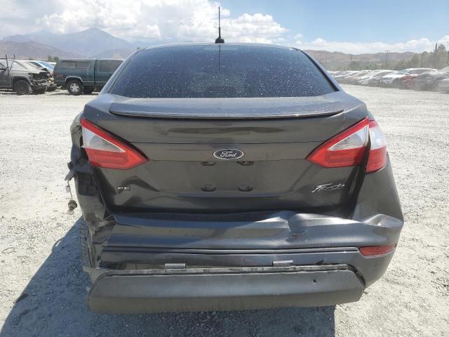 2019 FORD FIESTA SE 3FADP4BJXKM137799