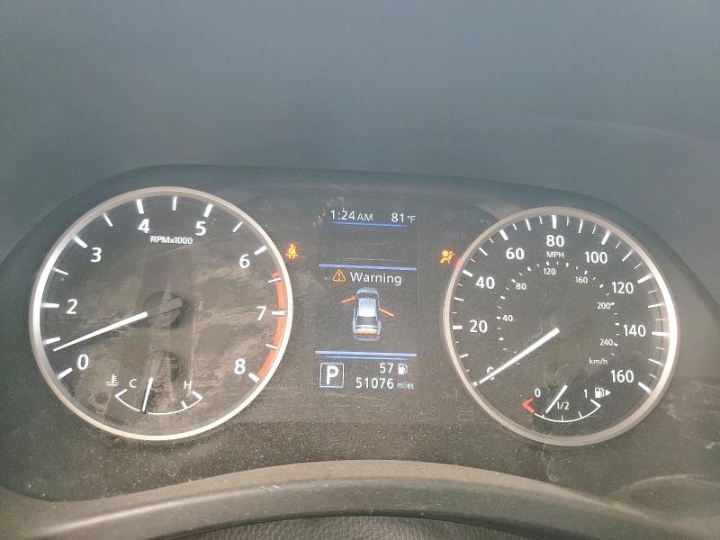 2021 NISSAN SENTRA S 3N1AB8BVXMY277260