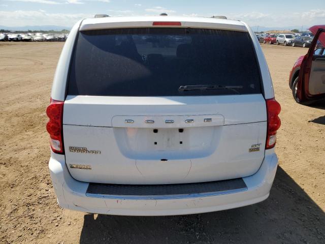 2015 DODGE GRAND CARA - 2C4RDGCG6FR658272