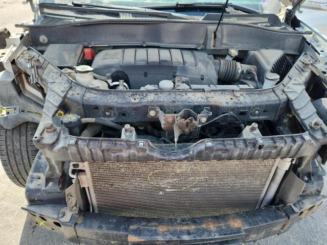2016 GMC ACADIA SLT-1 1GKKVRKD8GJ232529