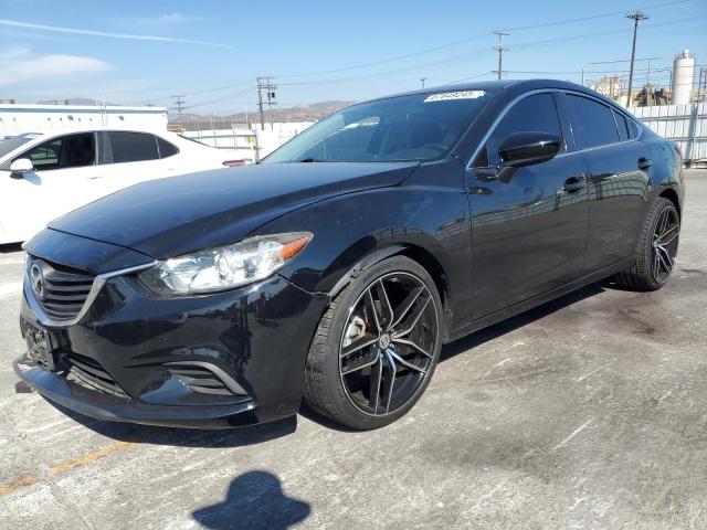 MAZDA 6 SPORT