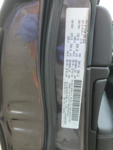 2017 JEEP GRAND CHER - 1C4RJFAG3HC742700