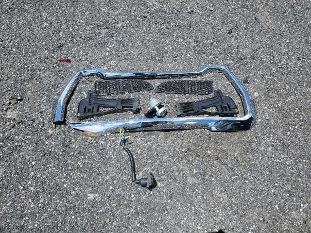 2021 GMC SIERRA K15 3GTU9FED2MG480680