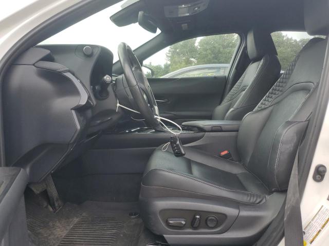 2020 LEXUS UX 250H JTHP9JBH7L2034554