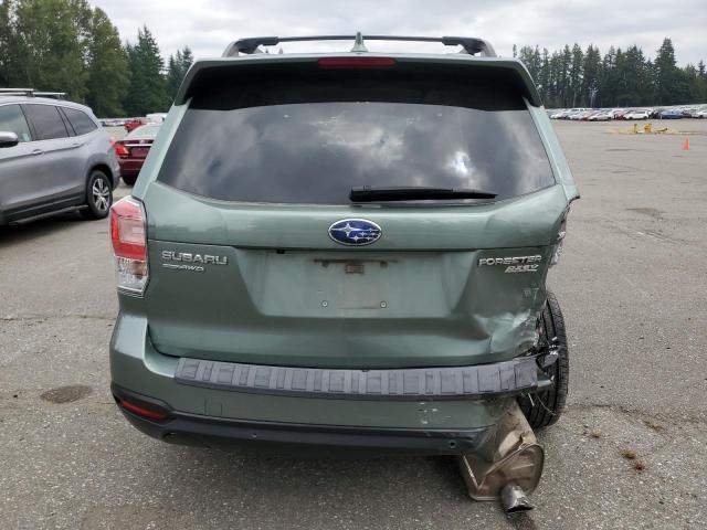 2017 SUBARU FORESTER 2.5I LIMITED JF2SJARC4HH459152