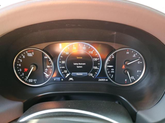 2024 BUICK ENCLAVE PR 5GAEVBKW4RJ124236