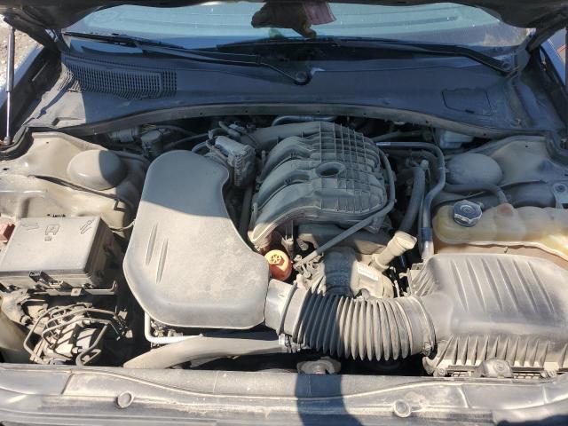 2015 CHRYSLER 300C 2C3CCAEG2FH802705