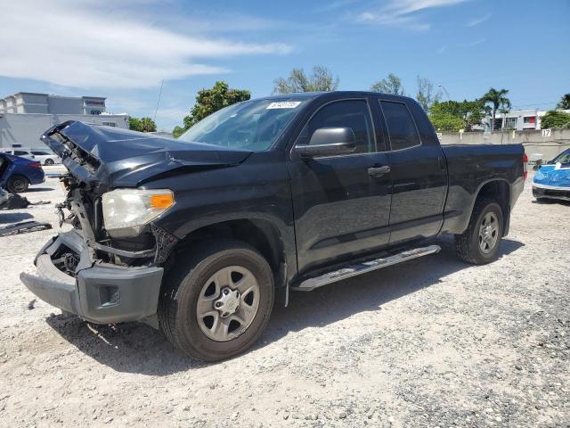 2017 TOYOTA TUNDRA DOU - 5TFRM5F14HX111534