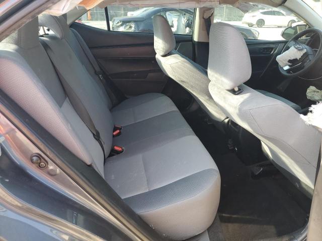 2018 TOYOTA COROLLA L 2T1BURHE8JC063923