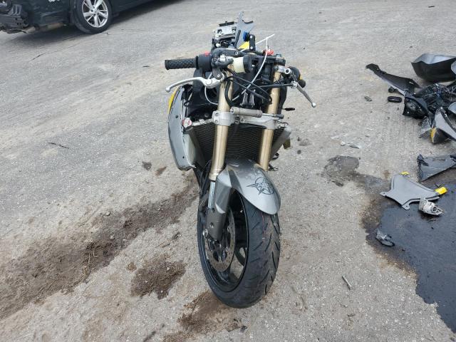 2006 SUZUKI GSX-R600 K JS1GN7DA262107778