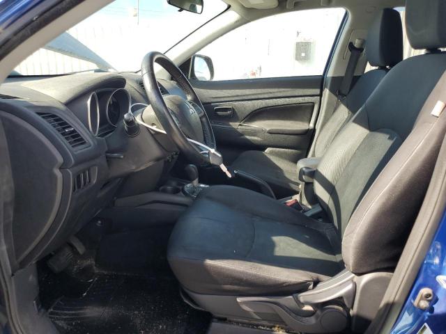 2015 MITSUBISHI OUTLANDER 4A4AR3AUXFE049868