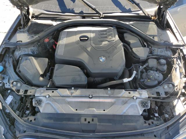 2023 BMW 330I 3MW69FF08P8C92231