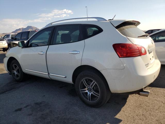 2015 NISSAN ROGUE - JN8AS5MT8FW150867