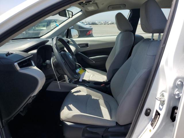 2023 TOYOTA COROLLA CROSS L 7MUAAAAG2PV038264