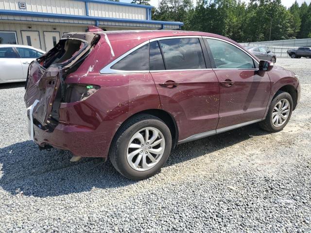2016 ACURA RDX TECHNO 5J8TB3H53GL006202