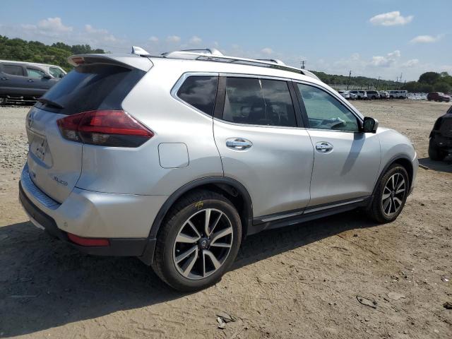 2019 NISSAN ROGUE S 5N1AT2MV5KC746096