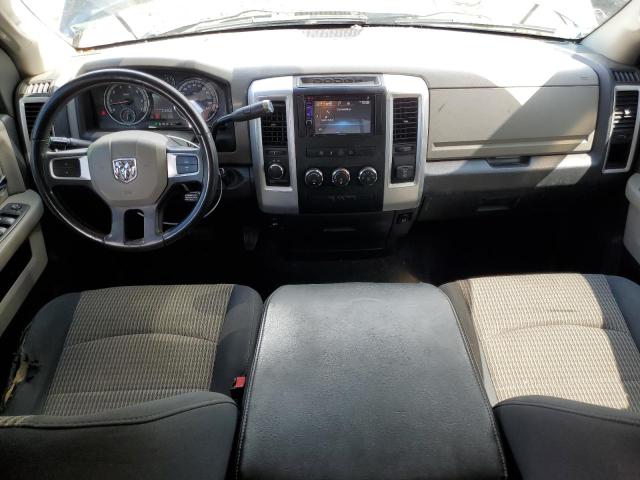 2011 DODGE RAM 1500 - 1D7RV1GP1BS541220