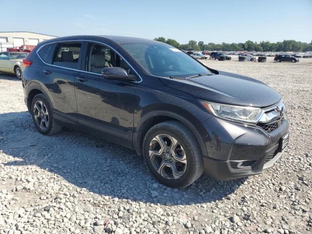 2017 HONDA CR-V EXL 5J6RW2H86HL059862