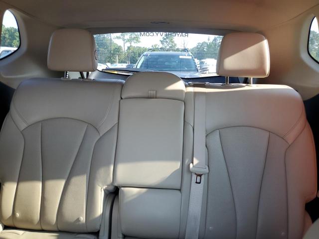 2017 BUICK ENVISION E LRBFXBSA4HD044187