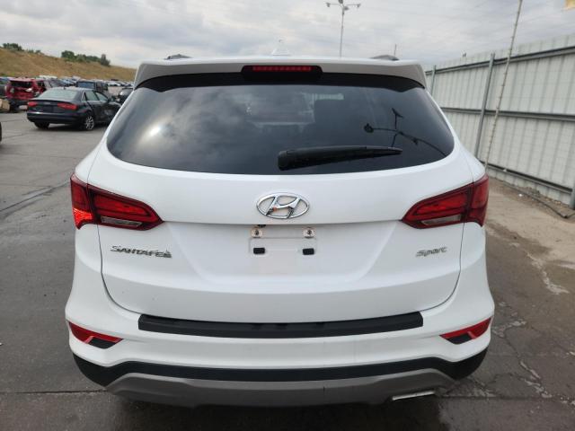 2017 HYUNDAI SANTA FE S - 5NMZU3LB6HH015480