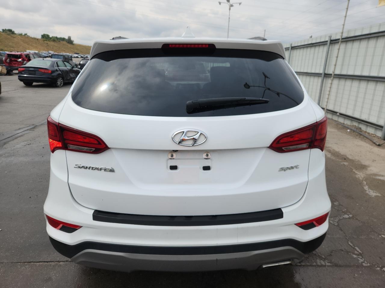HYUNDAI SANTA FE S