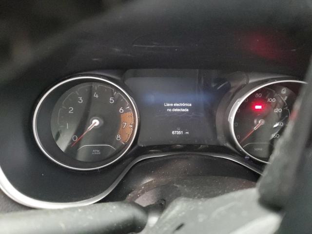 2021 JEEP COMPASS 80 3C4NJDEB3MT594998