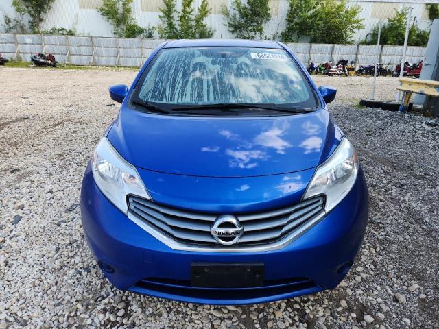 2015 NISSAN VERSA NOTE - 3N1CE2CP4FL385662