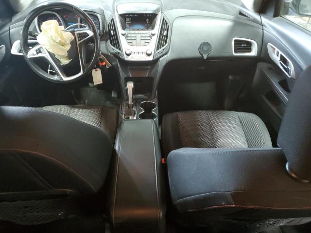 2015 CHEVROLET EQUINOX LT 2GNALBEK7F6400856