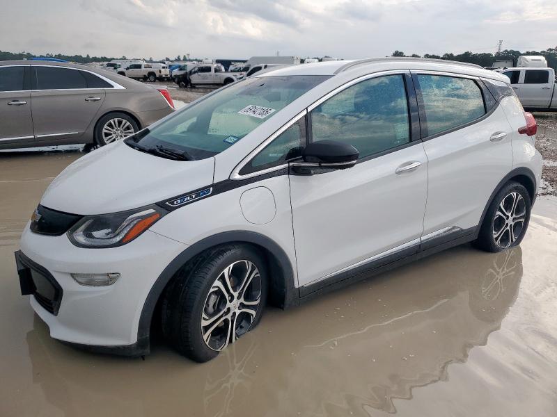 2017 CHEVROLET BOLT EV PREMIER 1G1FX6S07H4147693