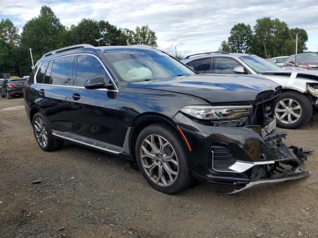 2021 BMW X7 XDRIVE4 5UXCW2C0XM9F32765